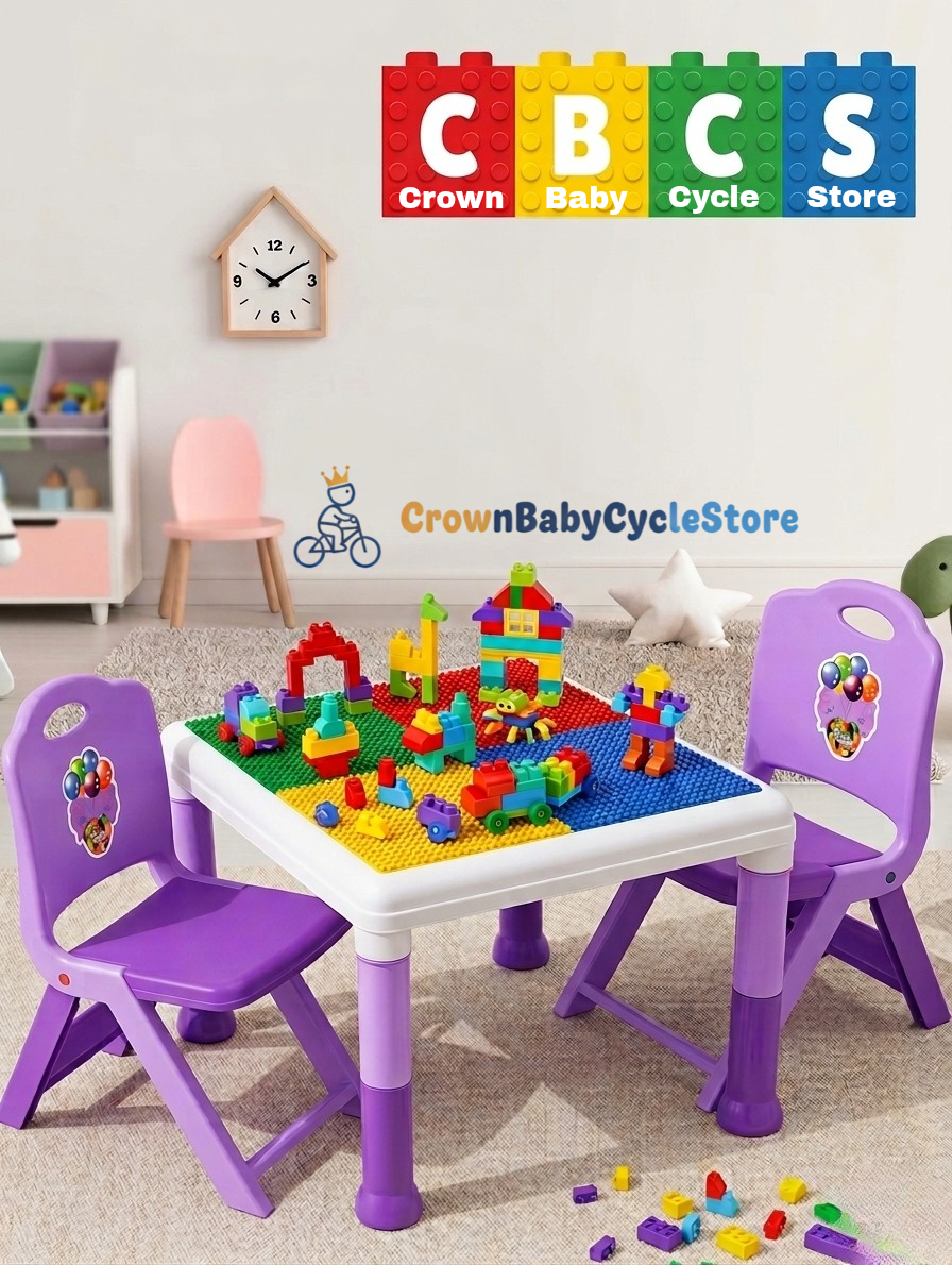 CBCS Table Set